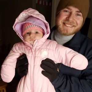 Meet your Posher, Barry